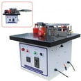 thumbnail image 5 of Woodworking Edge Bander Banding Machine Self Cutting Double Gluing Edge Machine, 5 of 18