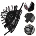 thumbnail image 4 of 2pcs Net Wig Caps Lace Wig Head Caps Wig Caps For Making Wigs Wig Caps Wig Accessory, 4 of 9