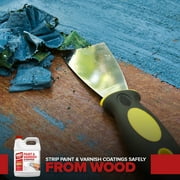 Max Strip Paint and Varnish Remover 1 gal.