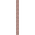 thumbnail image 2 of Well Woven Asha Anya Vintage Tribal Red 2'3" x 24'9" Runner Rug, 2 of 5