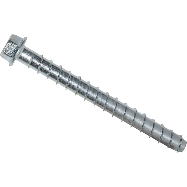 1/2X4 TITEN HD SCREW