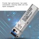 thumbnail image 5 of Módulo óptico De Fibra única, Módulo óptico, Canal único Para Transmisión De Datos ANGGREK Transceiver Optical Module, 5 of 8