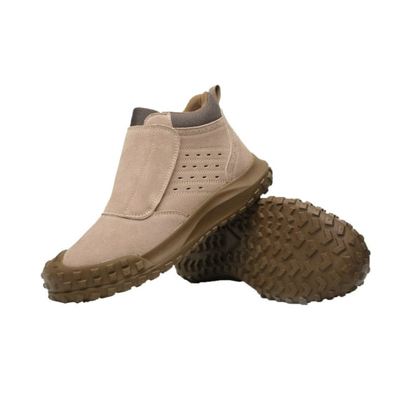 Work Shoes, Safety Shoes for Men and Women, Lightweight, Breathable, Steel Toe Cap Shoes, Sporty Eu 36-46