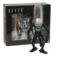 thumbnail image 1 of Mezco Toyz Mezco - Figura de lujo, MDS Alien Creator Series 1979, modelo de acción, juguete coleccionable zhangyuxiang unisex, 1 of 2