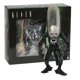 thumbnail image 1 of Mezco Toyz Mezco Designer Series MDS Alien 1979 Deluxe Alien PVC Action Figure Model Toy Collection Christmas Gift Doll heqiyong LED, 1 of 2