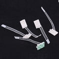 thumbnail image 4 of Adjustable Clips, High Temperature Exquisite Workmanship Cable Tie Clamp, Against Scratches Travel Vehicle For Car Home, 4 of 8