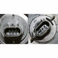 thumbnail image 3 of For Chevy HHR 2006 07 08 09 10 2011 Headlight Assembly Driver Side | LS/LT | CAPA | Replacement For GM2502262, GM2502262C | 15827441, 615343153094, 3 of 7