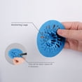 thumbnail image 4 of Kitchen Tool Floor Water Drains Rubber Tub Plug Laundry Stopper Bathroom Bathroom Products, 4 of 6