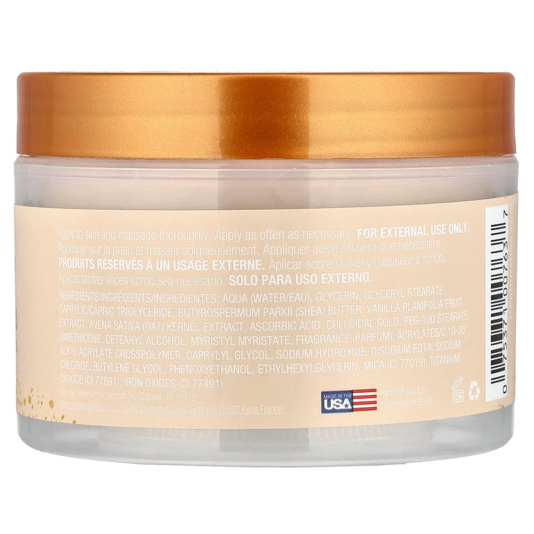 Tree Hut Vanilla Whipped Shea Body Butter, 8.4 oz photo 5