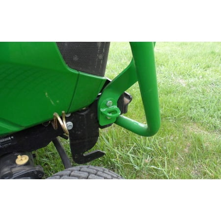 

John Deere DOT Front Tie Downs For 1 Series Tractors JDFTTD01