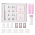 thumbnail image 4 of Eyelash Eyelash Brow Perming Kit de Elevación de Pestañas Conjunto de Curling Content Líquido 23 ml, 4 of 7
