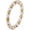 gold, variant on Gold Imitation Pearl Rings for Women: Dainty Stainless Steel Stackable Beaded Pearl Ring Stacking Statement Promise Wedding Band Birthday Jewelry Gifts