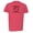 Red, variant on Bow Sight Shirt Short Sleeve