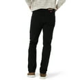 thumbnail image 2 of Wrangler Men's and Big Men's Regular Fit Jeans with Flex, 2 of 8