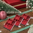 thumbnail image 3 of FRCOLOR doll tableware 10pcs Miniature Dinner Plate Models Mini House Kitchen Props Kitchen Decoration,1.85"X1.69"X0.31", 3 of 5