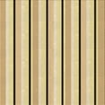 thumbnail image 1 of Ahgly Company Machine Washable Indoor Square Transitional Copper Brown Area Rugs, 4' Square, 1 of 7