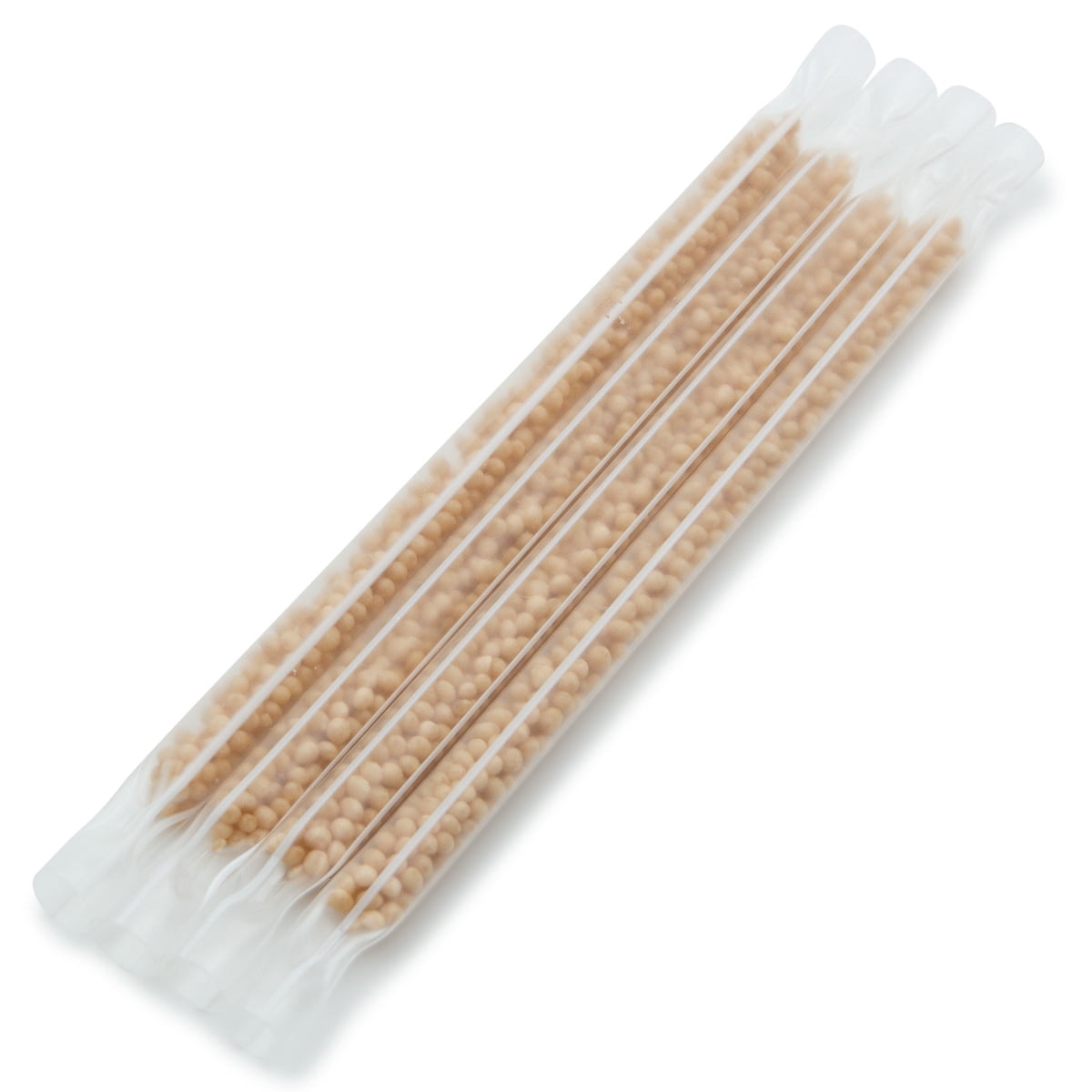 Cream Soda Milk Magic Straw