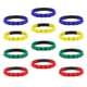 thumbnail image 5 of Banda elástica con patas de , 12 piezas, correa para , juegos de día de campo, trabajo en equipo, entrenamiento, Fiesta al aire libre,, 5 of 9
