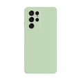 thumbnail image 1 of PANDACO Étui Coquille Souple Mat Matcha pour Samsung Galaxy S22 Ultra, 1 of 3