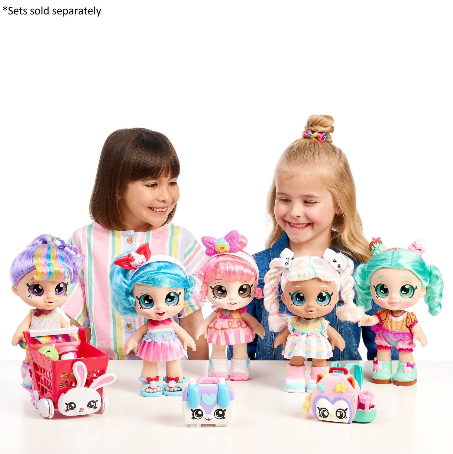 Kindi Kids™  Fun Accessories Pack