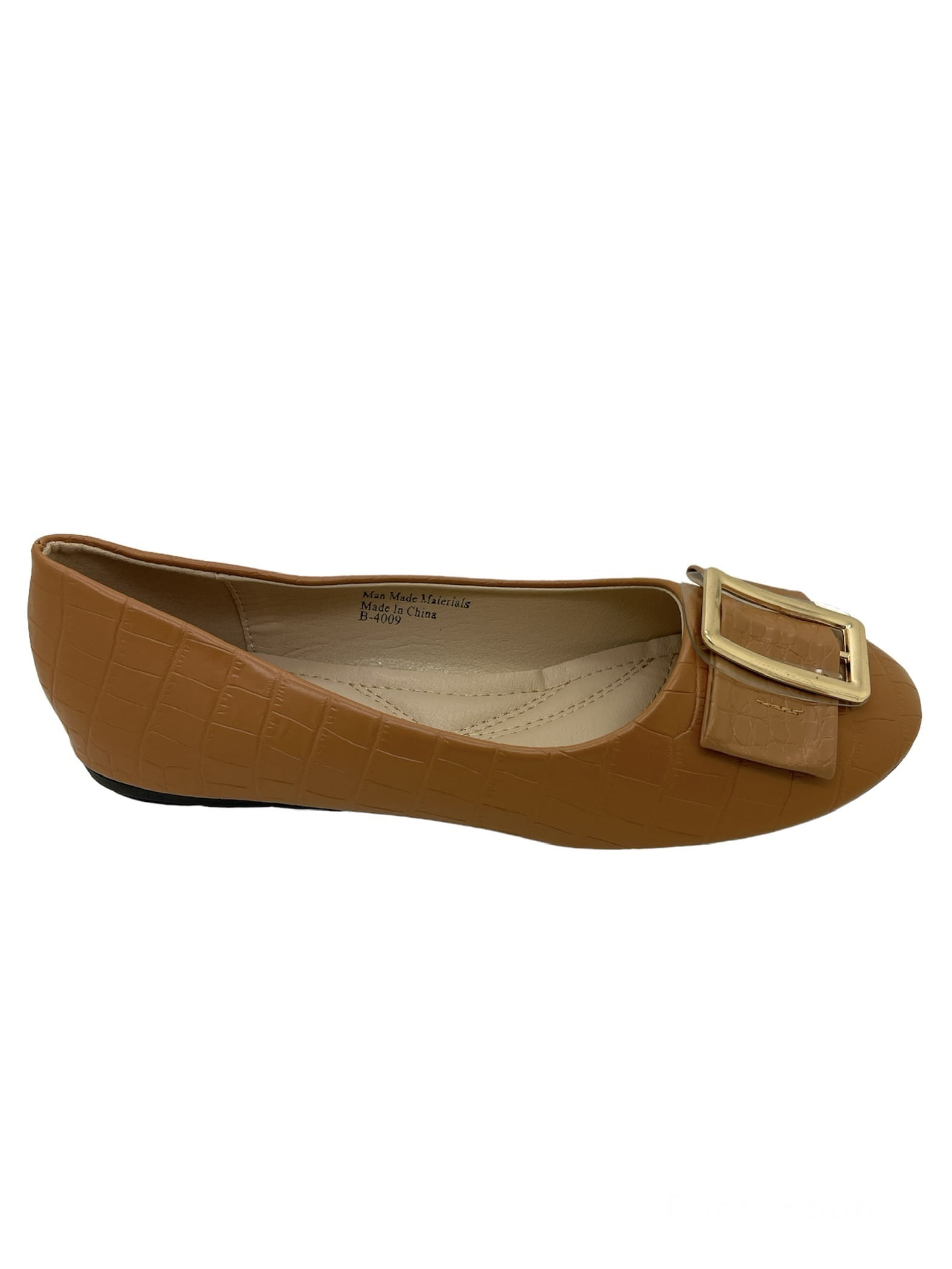 Women Fashion Comfort Flats W/bow Lope.