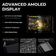 thumbnail image 3 of Enfriador AIO TRYX PANORAMA 360 ARGB 360 mm con AMOLED de 6,67 pulgadas, 3 of 9