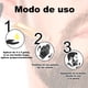 thumbnail image 5 of Aceite De Barba Lavanda Hidrata Humecta amarillo 1, 5 of 10