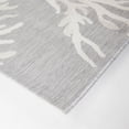 thumbnail image 4 of Kaito Coastal Coral Area Rug, 4 of 6