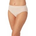 thumbnail image 3 of SURJDE Womens 5-Pack Midnight Hi-Cut Cotton Hipster, 3 of 6
