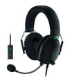 thumbnail image 1 of Razer Blackshark V2 Headset (PC), 1 of 6