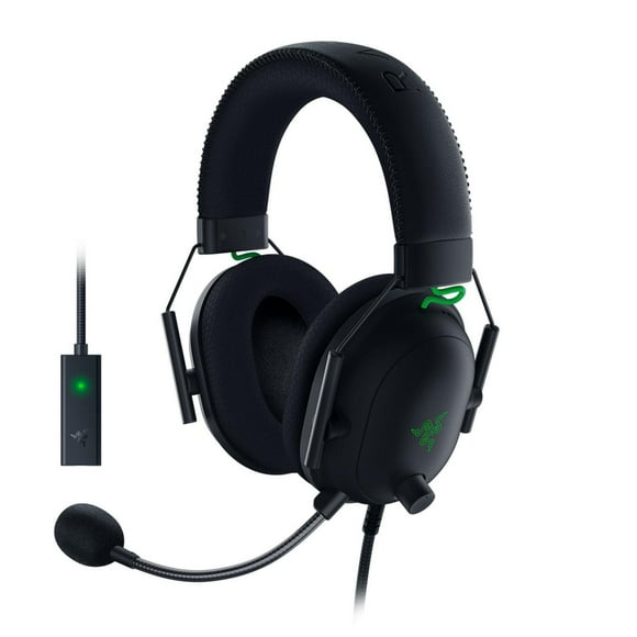Razer Blackshark V2 Headset (PC)