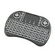 thumbnail image 2 of I8 Mini Wireless Keyboard 2.4G Wireless Keyboard and Mouse,for Laptop TV BOX Touchpad USB Remote, 2 of 5
