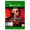 Tekken 7: Season Pass - Xbox One (Digital)