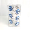 thumbnail image 4 of IDEANATEGRATE 12Ud Decorativos Para De Fabricados En Acrílico Azul Resistente, 4 of 8