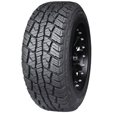 Finalist Terreno A/T LT275/65R20 10 Ply 126S Load Range E SUV Light Truck All Season All Terrain Tire 275/65/20 (Tire Only)