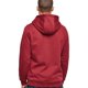 thumbnail image 2 of Build Your Brand - Sudadera para Hombre (Burdeos), 2 of 2