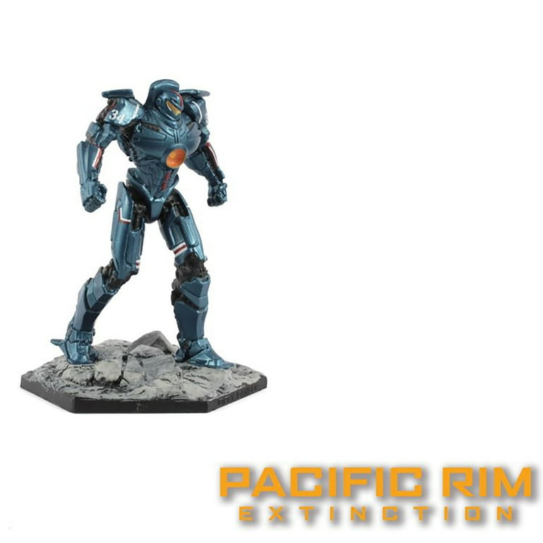 Pacific Rim Extinction: Gipsy Danger Jaeger Expansion - The