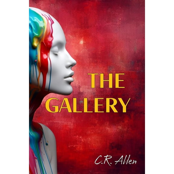 The Gallery, (Paperback)