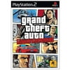 Grand Theft Auto Liberty City(PS2) - Pre-Owned
