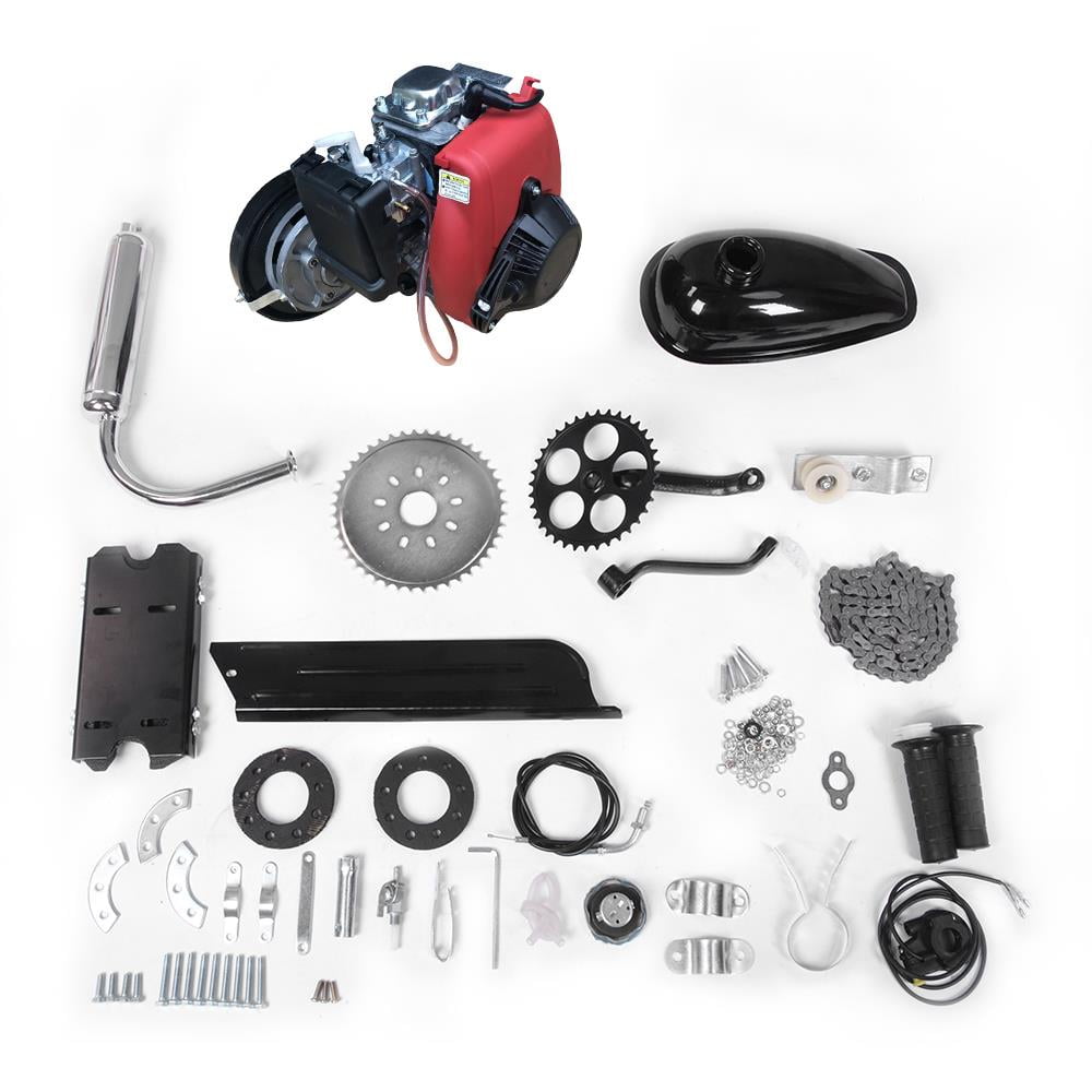 UBesGoo 53cc Bicycle Engine Motor Kit Bike Cycling South Korea Ubuy