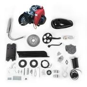 Best Bicycle Engine Kits - SalonMore Bicycle Motorized Engine Motor Kit 4-Stroke 53cc Review 