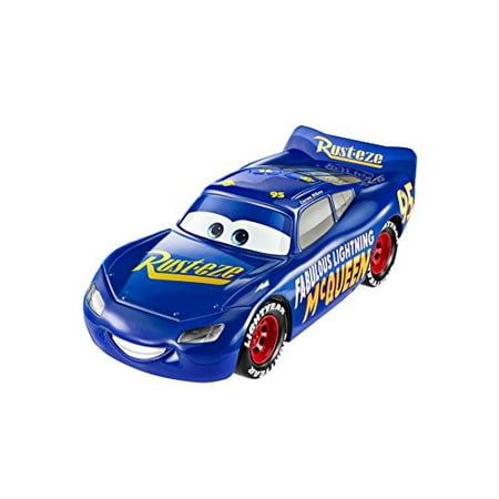 Disney Pixar Cars 3 Fabulous Lightning McQueen Vehicle | Walmart Canada Disney Pixar Cars 3 Fabulous Lightning McQueen Vehicle | Walmart Canada