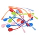 thumbnail image 4 of 16 bridas de silicona para cables, organizadores de cables para escritorio, 4 of 6
