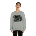 thumbnail image 4 of Veteran Crewneck Sweatshirt, 4 of 8