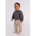 thumbnail image 2 of easy-peasy Baby Knee Patch Pants, Sizes 0-24 Months, 2 of 6