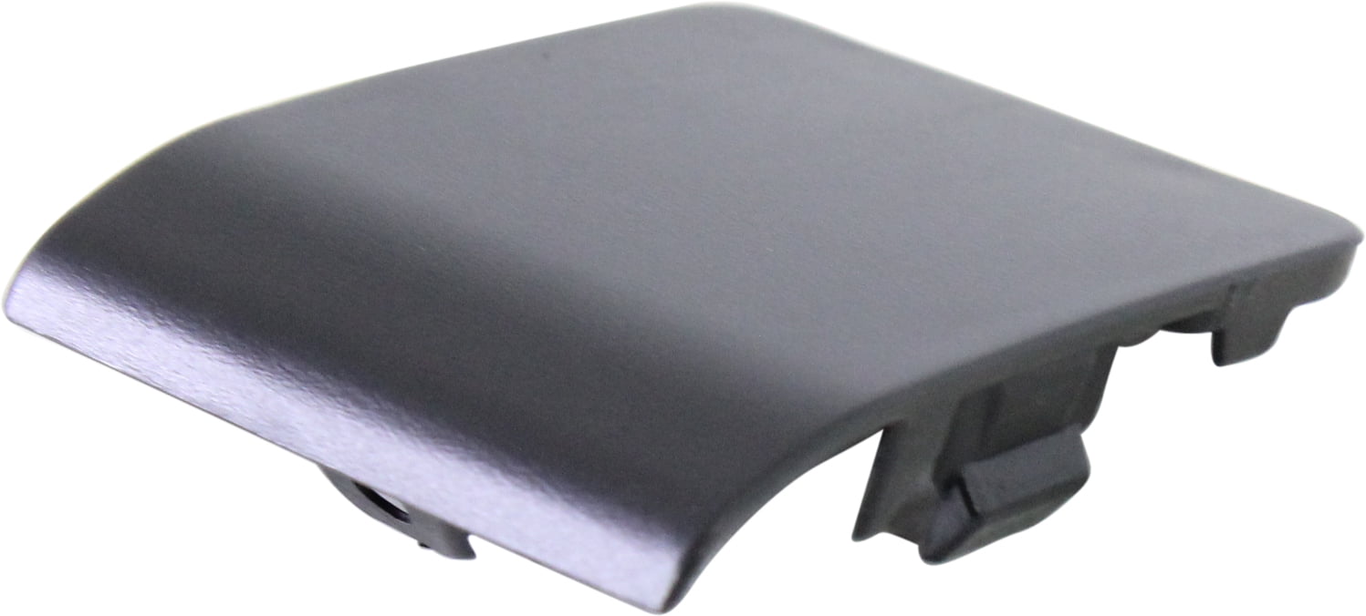 Tow Eye Cover Compatible with 2010-2011 Toyota Camry Paint to Match