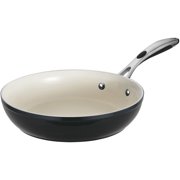 Tramontina Gourmet Ceramica_01 Deluxe 12 in Fry Pan, Black