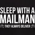 thumbnail image 3 of CafePress - Sleep With A Mailman Dark T Shirt - Men's Classic Graphic Cotton T-Shirt, 3 of 4