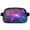 Black-159, variant on Celestial Fanny Pack – Explore the Cosmos with This Galaxy-Inspired Belt Bag for Space Geeks