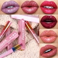 thumbnail image 6 of Matte Lipstick, Long Lasting Lip Gloss, Two Tone Lip Color with Matte Velvet and Glossy Finish, Waterproof Non Stick Cup, Natural Makeup Look, 6 of 6